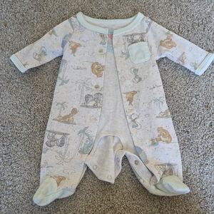 Preemie Onesie By Disney Baby!